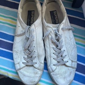 Men’s golden goose deluxe brand sneakers